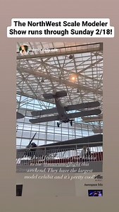 The Museum of Flight on Reels