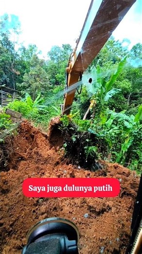 Got another job leveling land for a building #excavator #heavyequipment #heavyequipmentvideo #fyp