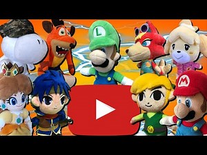 Luigi's YouTube Video Competition