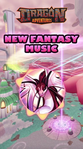 Explore New Tracks in Dragon Adventures Music