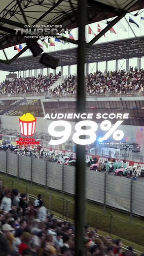 Gran Turismo Movie on TikTok