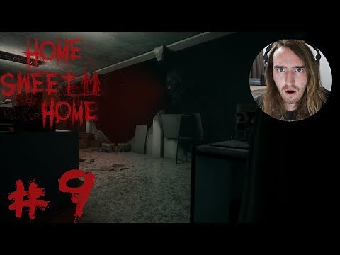 Getting That Safe Code | Home Sweet Home | Scary Thai Horror Game #9