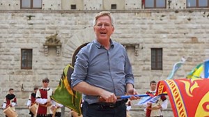 Rick Steves -Travels in Europe - Italy