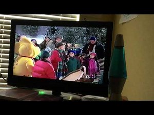 Barney’s Christmas Star (2002) Scene