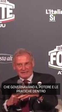 Il prof. Zanon spiega le correnti nel CSM: ecco perché bisogna votare SÌ