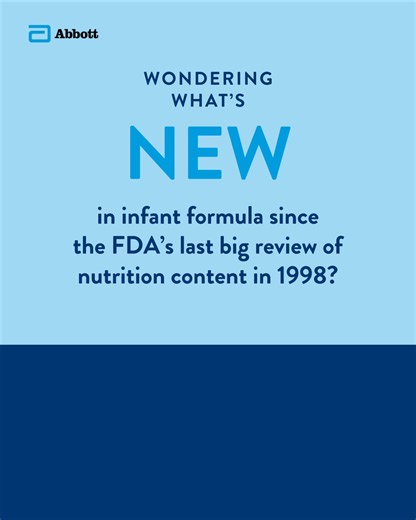 2.6K views | Similac US on Reels | Facebook