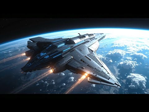 Aliens Boarded a Human Warship—They Never Returned | HFY | Best Sci-Fi Stories