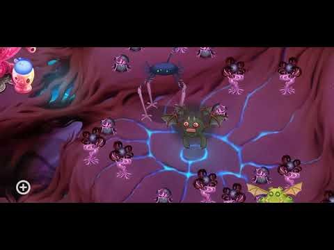 ​I FINALLY GOT IT! Hatching My First Grumpyre on Shadow Islet! (MSM)