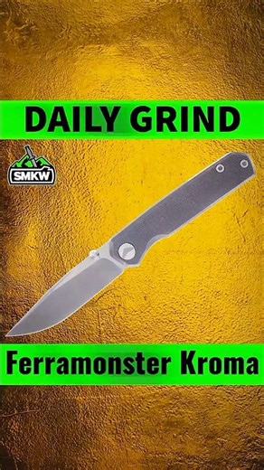 Ferramonster Kroma