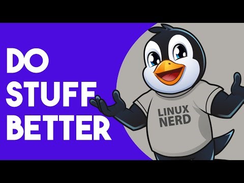 5 Productivity Hacks ALL Linux Users Should Use
