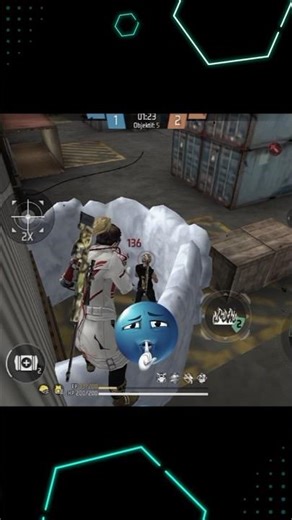 probility 🏅 #ff #indonesia