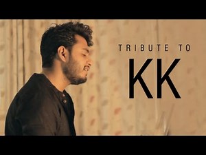 Tribute to kk | Beetein Lamhe | Pal | Alvida | Tadap Tadap | Raj Barman - Unplugged Cover