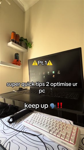 PC Optimization Tips for Better Gaming Performance