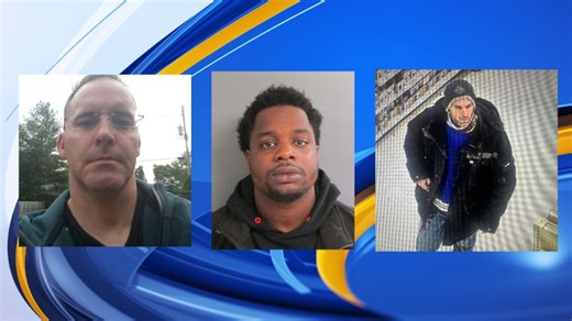 Crime Stoppers: Lansing River Trail death, armed robbery, and murder