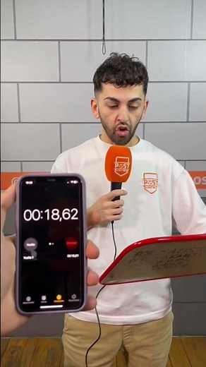 The Alphabet with TEMO