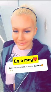 #livet | Mariann