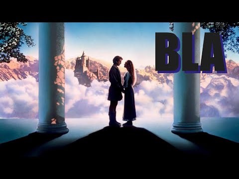 THE PRINCESS BRIDE: Perfect Movie; Dostoevsky Wanders the Streets for Love; Susan Sontag's Modernity