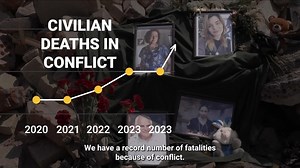 What is Peacebuilding?
