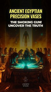Ancient Egyptian Precision #ancient #egypt #artifacts #history #mystery | Ancient Spook