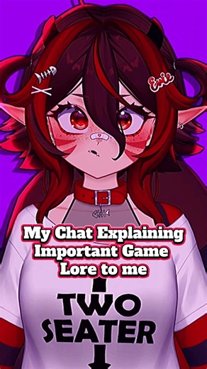 Ya ya #vtuber #envtuber #vtuberclips #vtubers #demonorca | Vr Chat