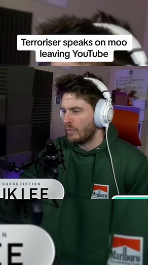 Moo Snuckel Leaving YouTube - The Emotional Farewell and Future Plans