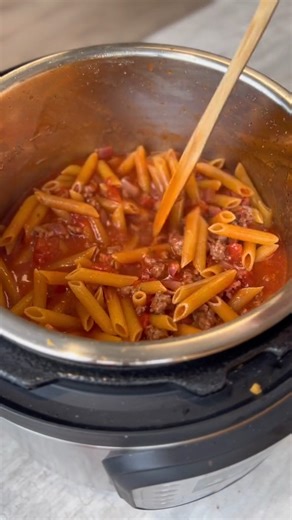 16K views · 196 reactions | Easy One Pot Pasta Cook up a...