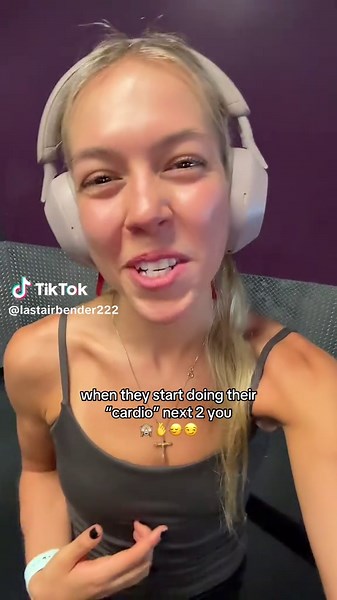 Warm Up Cardio with a Gym Partner: Our Story