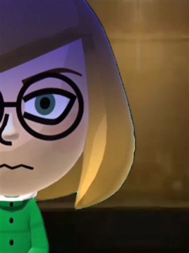 I'm tired of waiting, two months is too long for me #tomodachilife #nintendo #miitomo #miitopia #fyp