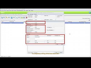 Autocount E-Invoice: A/R or Debtor Basic Maintenance Guide