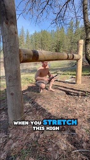 How To: Farm Fence H-Brace 🛠️💪 #diy #homestead #farmlife #fencing #spring