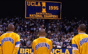 Unstoppable moments: The most iconic achievements in college basketball