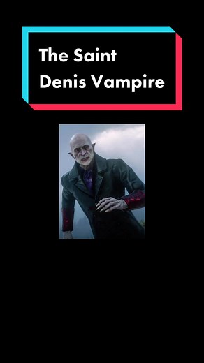 Saint Denis Vampire #rdr2 #reddeadredemtion2 #rdr2story #rdr2clips #gaming #arthurmorgan #rdr2tutorials #rdr2eastereggs #rdr2help #rdr2edit