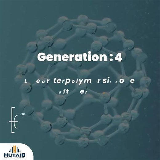 4 Generations of Silicone Softeners Explained #SiliconeOil #textilechemicals #pakistantextile #pdms