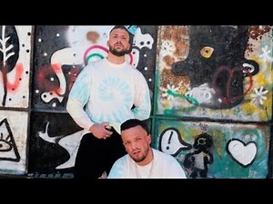 AZET & ALBI - INSHALLAH (Slowed Down)