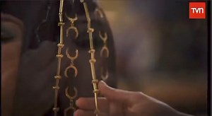 Moisés, no tengo el derechos a la música capitulo#154 | Yeshua Ha Mashiaj Rey de reyes