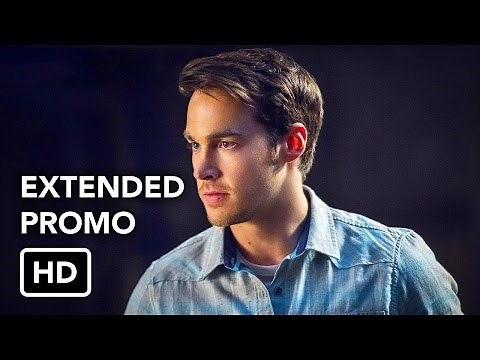 Supergirl 2x16 Extended Promo "Star-Crossed" (HD) Season 2 Episode 16 Extended Promo