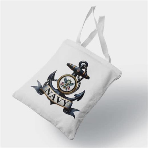 US Navy Anchor Emblem PNG: Patriotic Digital Download - Etsy