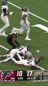 Alvin Kamara 2024 Highlights | New Orleans Saints