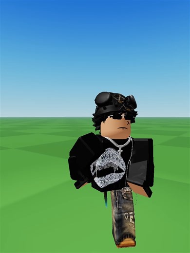 ROBLOX FACE REVEAL @jamescr29 | roblox face reveals