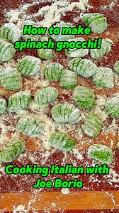 13 reactions |  Join me, Joe Borio in my kitchen, host of YouTube...