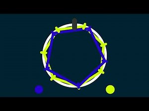 How to play a 5:7 Polyrhythm