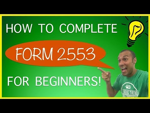 S-Corporation How to Correctly Complete Form 2553 Election by a Small Business Corporation Form 8832