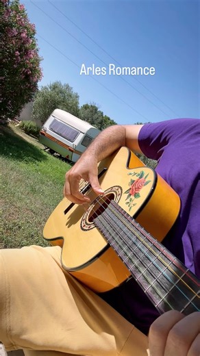 116K views · 196 reactions | Arles Romance - Café de la Nuit -...