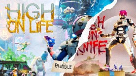 High On Life   DLC Bundle | PC - Steam | Game Keys