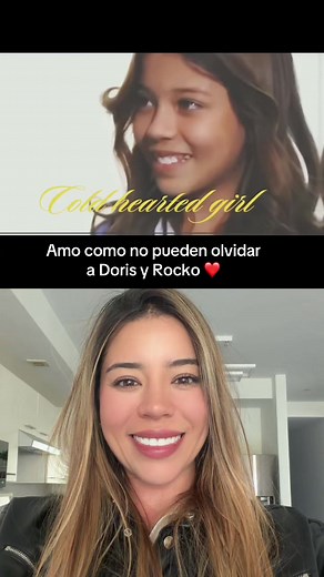 Doris y Rocko: 16 Años de Recuerdos en La Rosa de Guadalupe