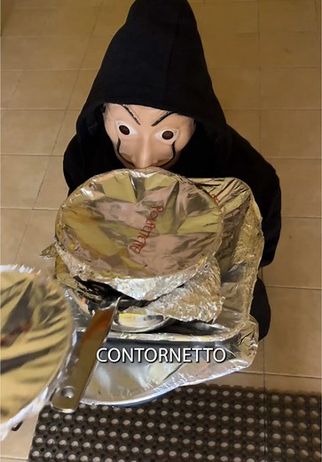 Nonna's Halloween Feast - Dolcette e Scherzetto!