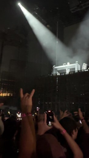 Dom Dolla was a dream 💖 #domdolla #lahistoricpark #rymedust #music