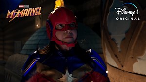 12K views · 622 reactions | Previously on #MsMarvel… Catch up before a brand new episode of Ms. Marvel, an Original series from Marvel Studios, starts streaming tomorrow on #DisneyPlus. | Disney+ | Facebook