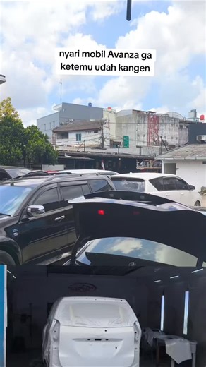 4.7K views · 21 reactions | #catmobil #bengkelmobil | Bengkel cat mobil ABR | Facebook