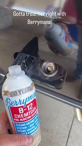 May isn't just the start of sunny drives and weekend road trips—it's National Car Care Month and National Motorcycle Awareness Month! 🏍️🚗 Most #Berryman products are designed to keep your car or motorcycle running smoother, cleaner and stronger, from fuel system cleaners to brake parts cleaners. 💪 Check out our products! https://www.berrymanproducts.com/ #CareCare | Berryman Products Inc